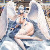 放置天使 Idle Angels-伊卡璐斯-无瑕羽翼 preview