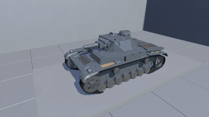 Panzer 39 Auf.A