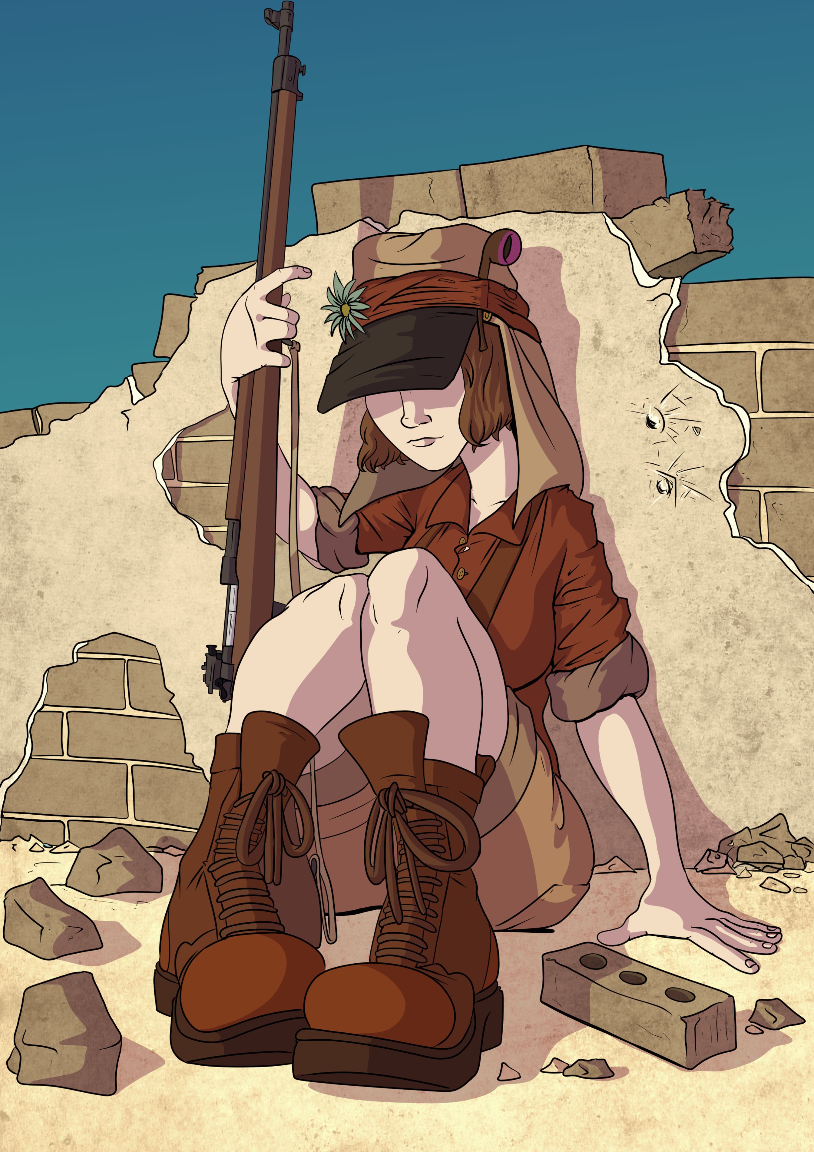 292nd Reiher Commission Addon