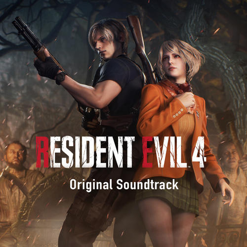 Resident Evil 4 Remake OST