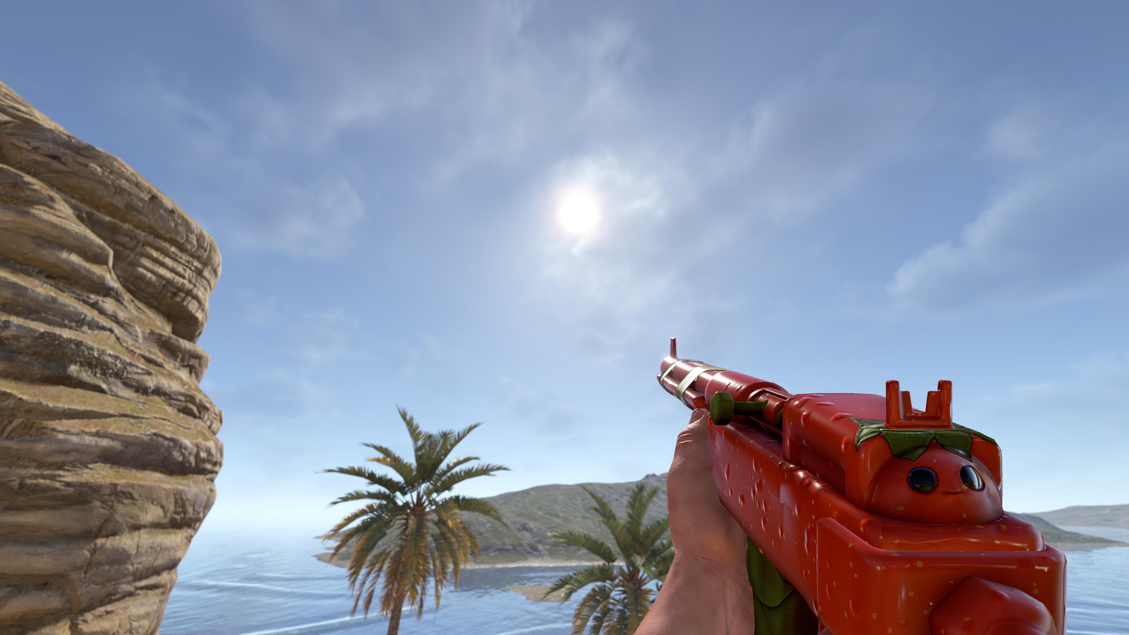 Señor Tomato SAR thumbnail 8