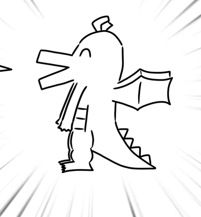 Favorite-Rift-Chart-Announcing Dragon