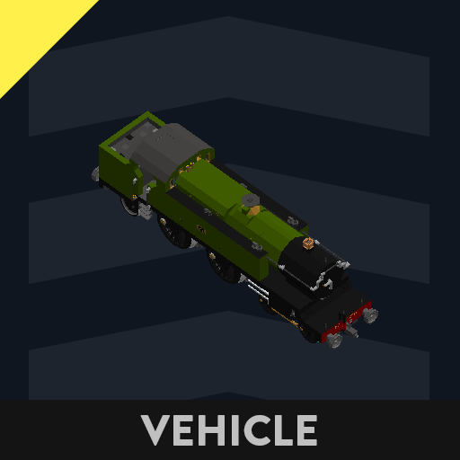 GWR County Tank (2221)