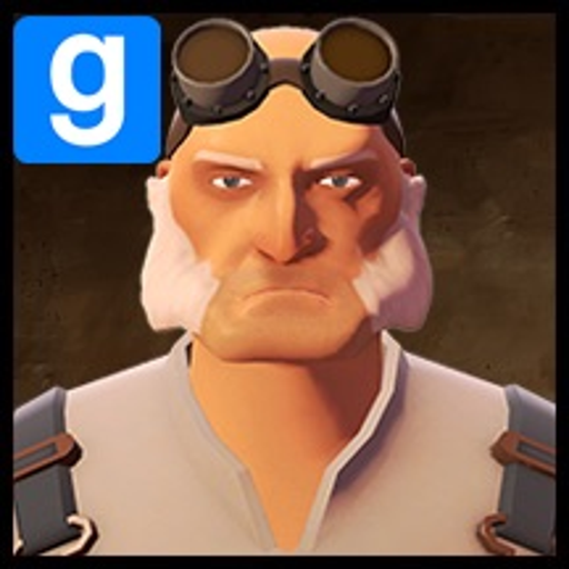TF2 Radigan Conagher - Engineer Replacement