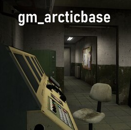 gm_arcticbase (READ DESCRIPTION!!)
