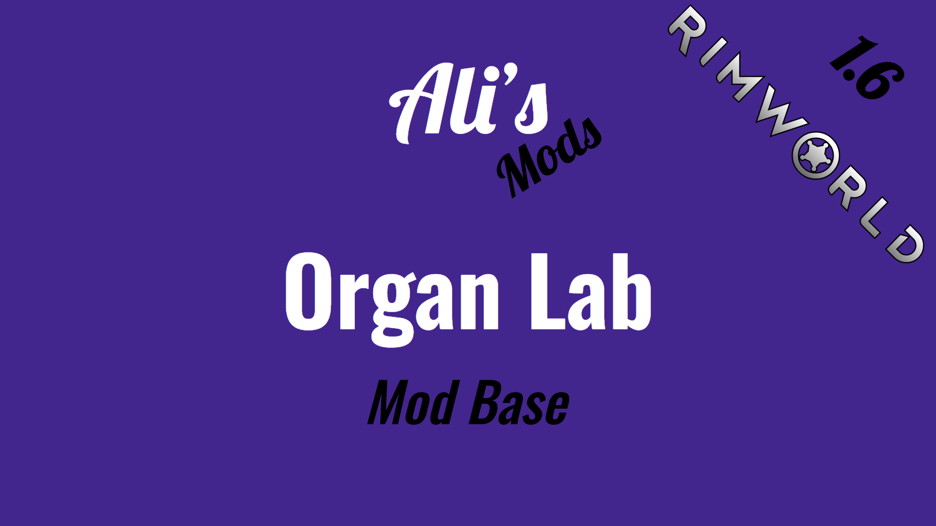 Ali's Organ Lab