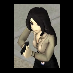 Mystic's Long Hair – Project Zomboid Mod