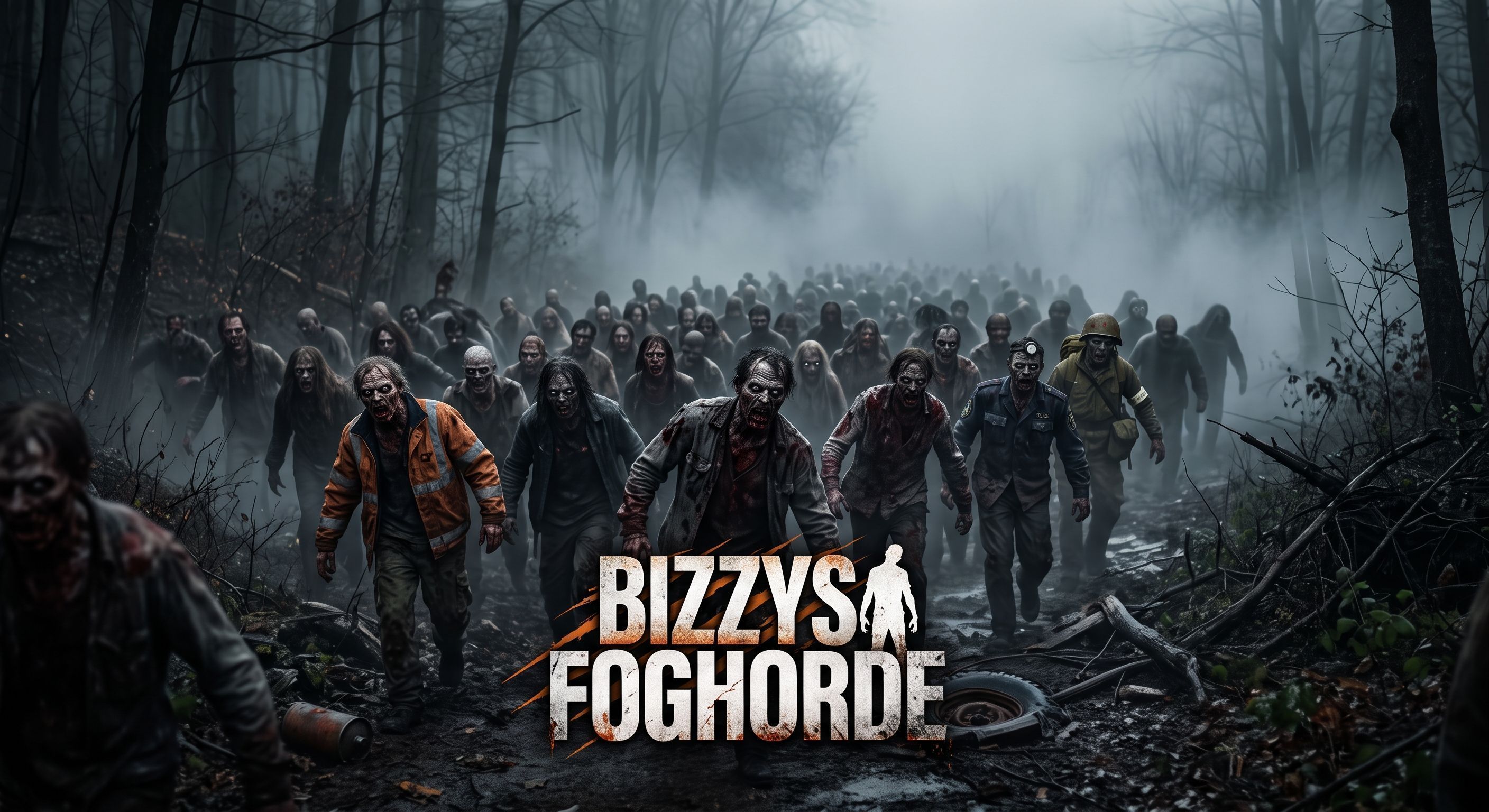 BizzysFOGHorde