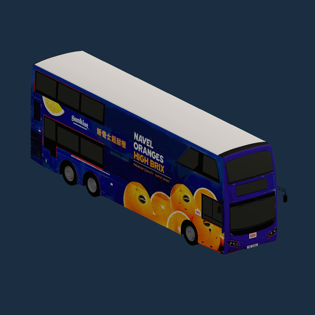 V6X49 XE1386_Sunkist
