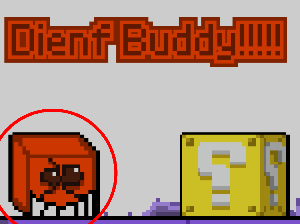 Dienf preview