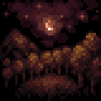 Autumnal Woods preview