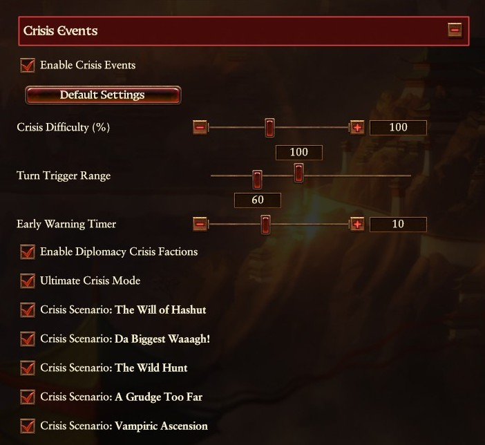 Ultimate Crisis Crash Fix (deprecated/fixed in 9.0.3) preview