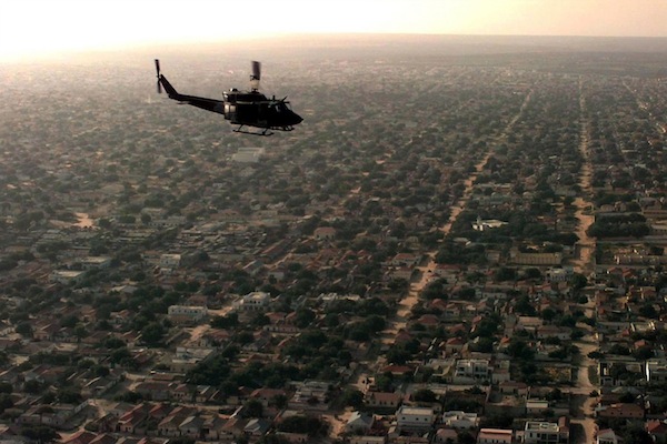 HRD BLACKHAWK DOWN MODS