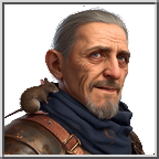 Sir Osric the Castellan
