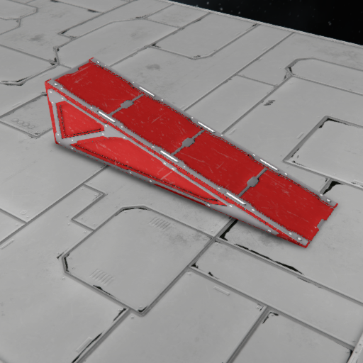 Long Ramp preview