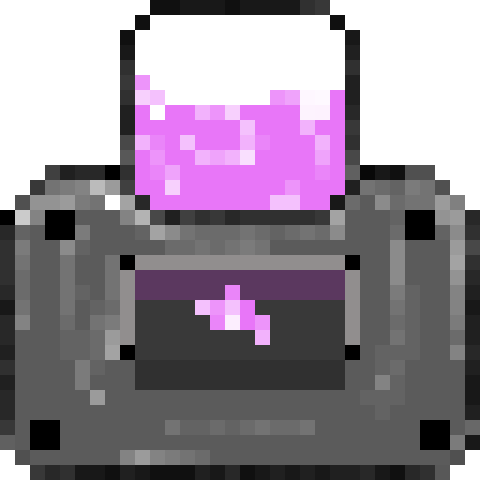 Shimmer Station – tModLoader Mod
