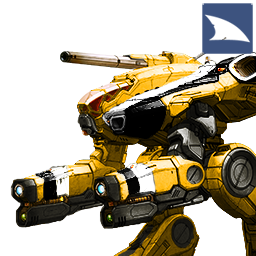 Reilly's Mechs - Marauder Thunder Hammer