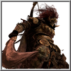 Radahn the Starscourge (+Video & Sounds) [by Tani]