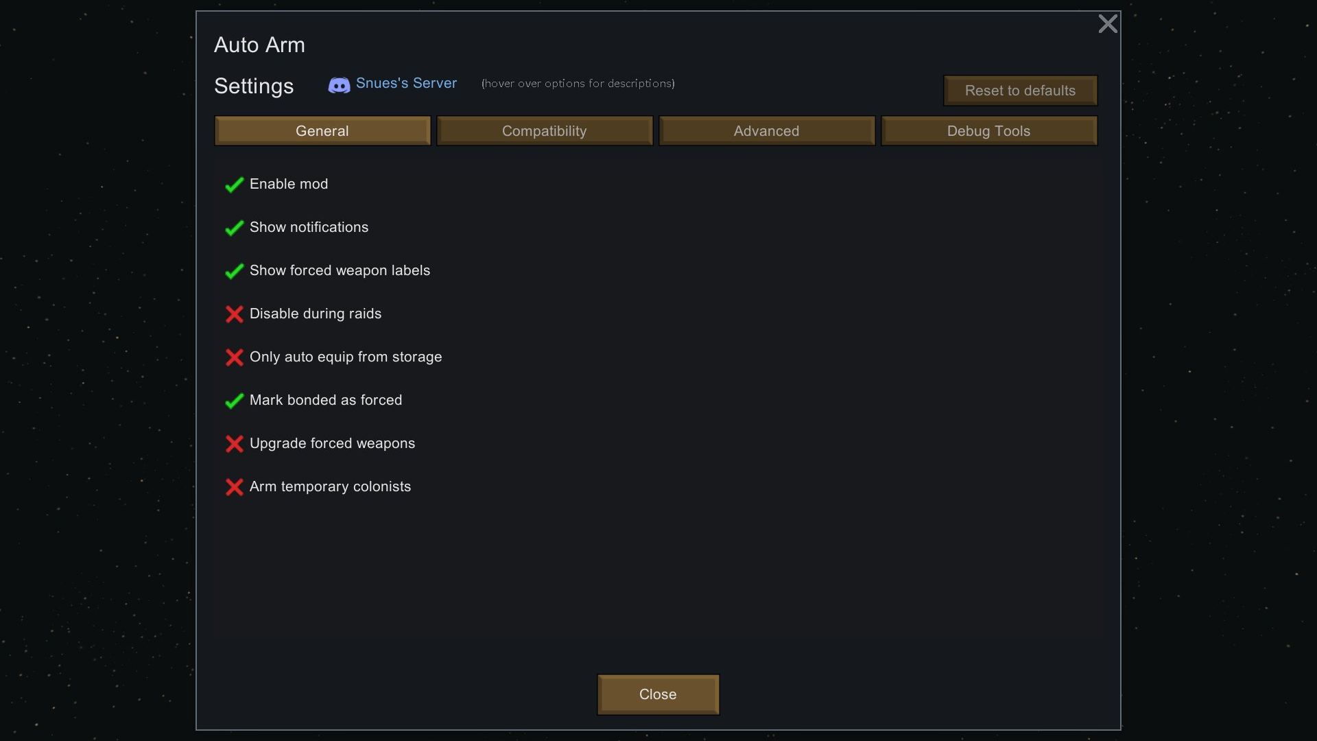 Screenshot 4