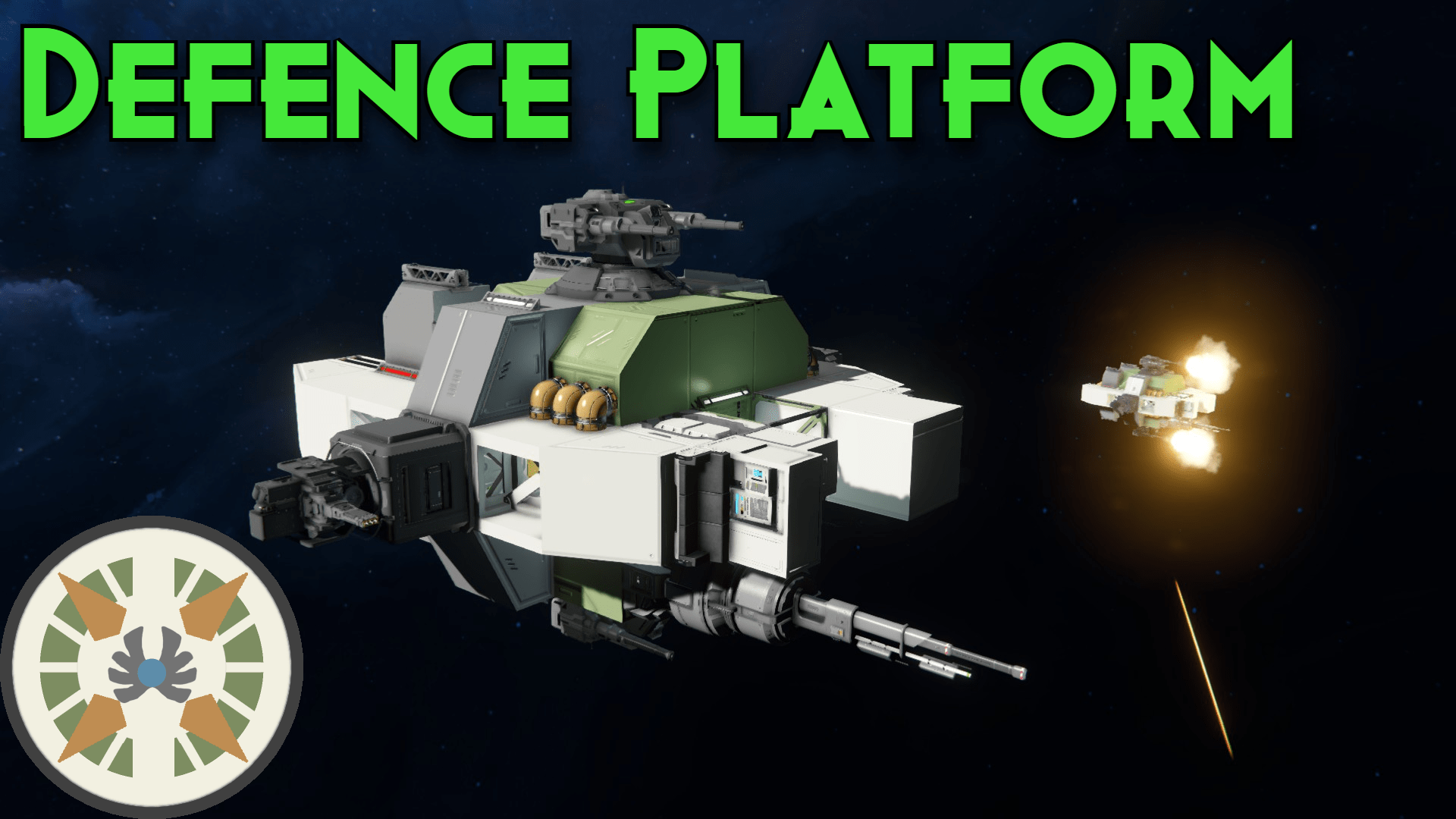 [COA] Defence Platform