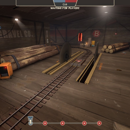 pl_floodgates_b7 – Team Fortress 2 Mod