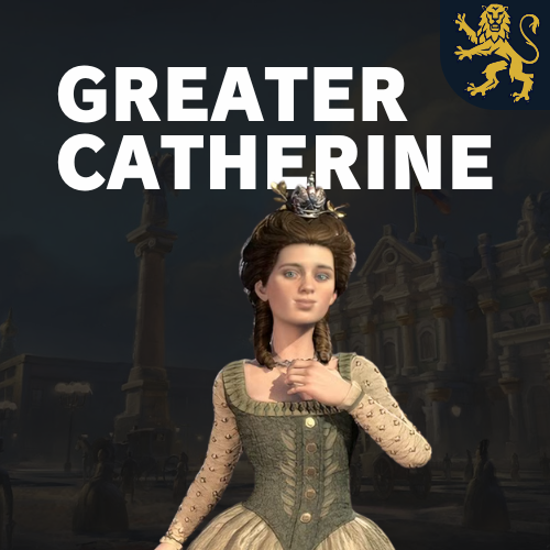 Greater Catherine