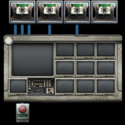 Fire Control System – Barotrauma Mod