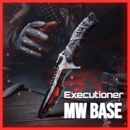 [MW Base] Delta Force Executioner