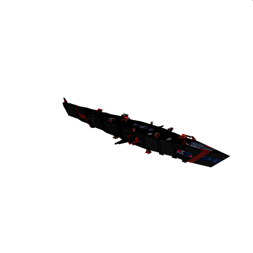 U 7-MK Megasub preview