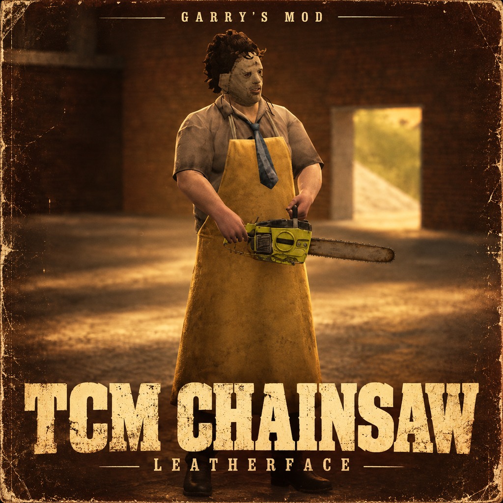 TCM Chainsaw | Leatherface Executions