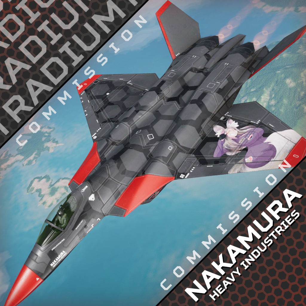 Nakamura - Ifrit