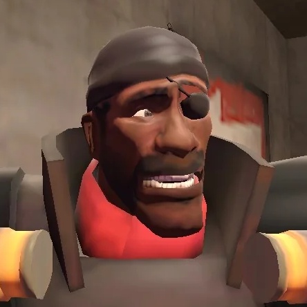 tf2 demoman death scream over the beast