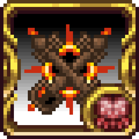 Calamity Keys – tModLoader Mod