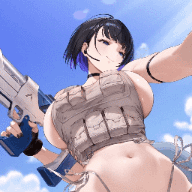 棕色尘埃2_browndust2_x-ray_4K_luvencia ocaen vanguard_1