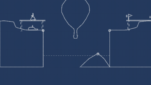 DuckDuckBalloon preview