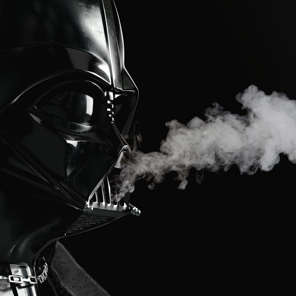 darth vader smoking cigarette Steam Workshop::Darth Vader Smoke