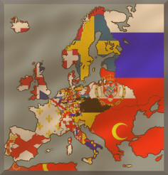 Europe – Unturned Mod