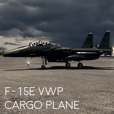 F15E VWP