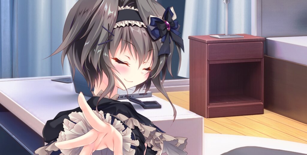 Steam コミュニティ :: 9-nine-はるいろはるこいはるのかぜ
