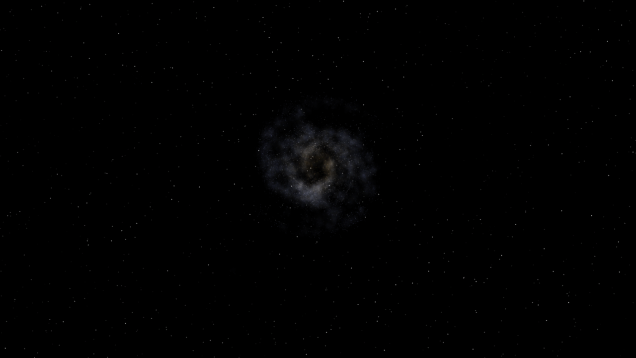 Exlploring Voris 1