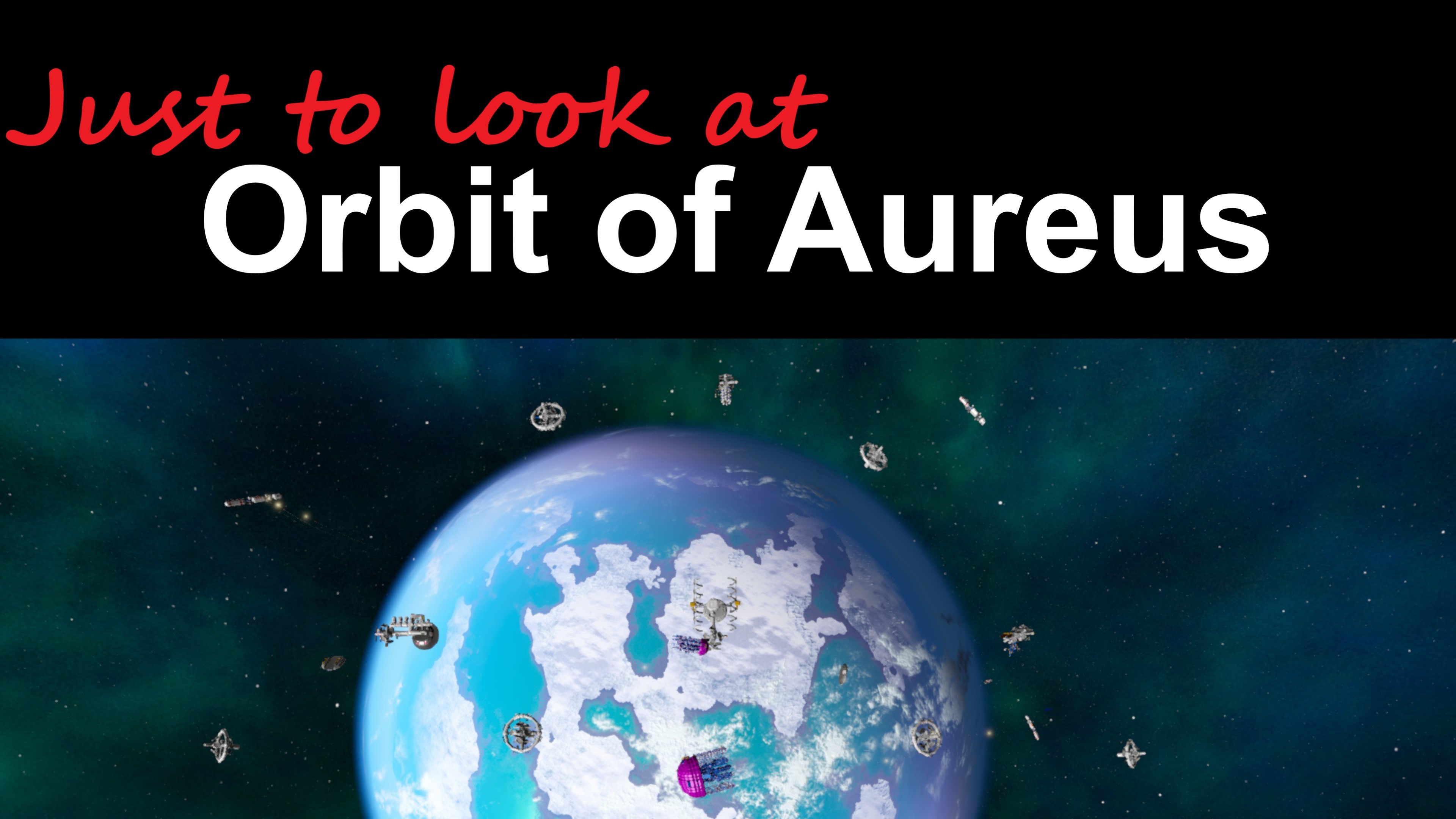 Orbit of Aureus