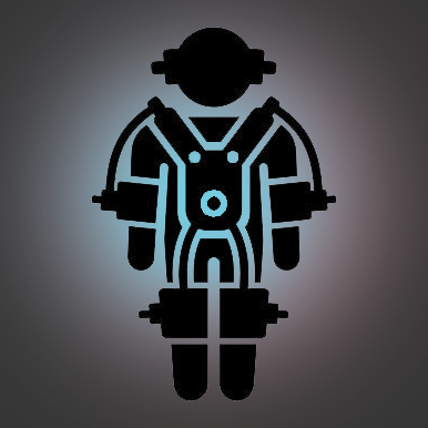 Exoskeleton Equipment [Outdated] – Barotrauma Mod