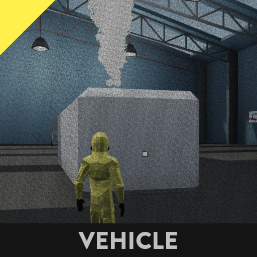 Nuclear Box v2