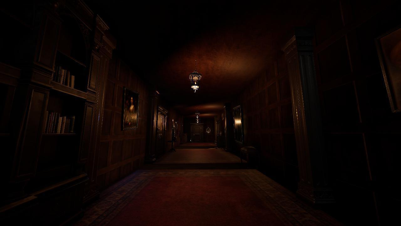The House of Birth, Dust and Dawn