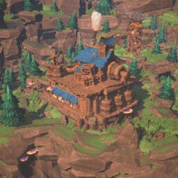 Cliffside Tavern