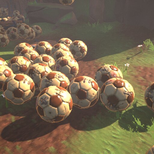 Soccer-Pocalypse