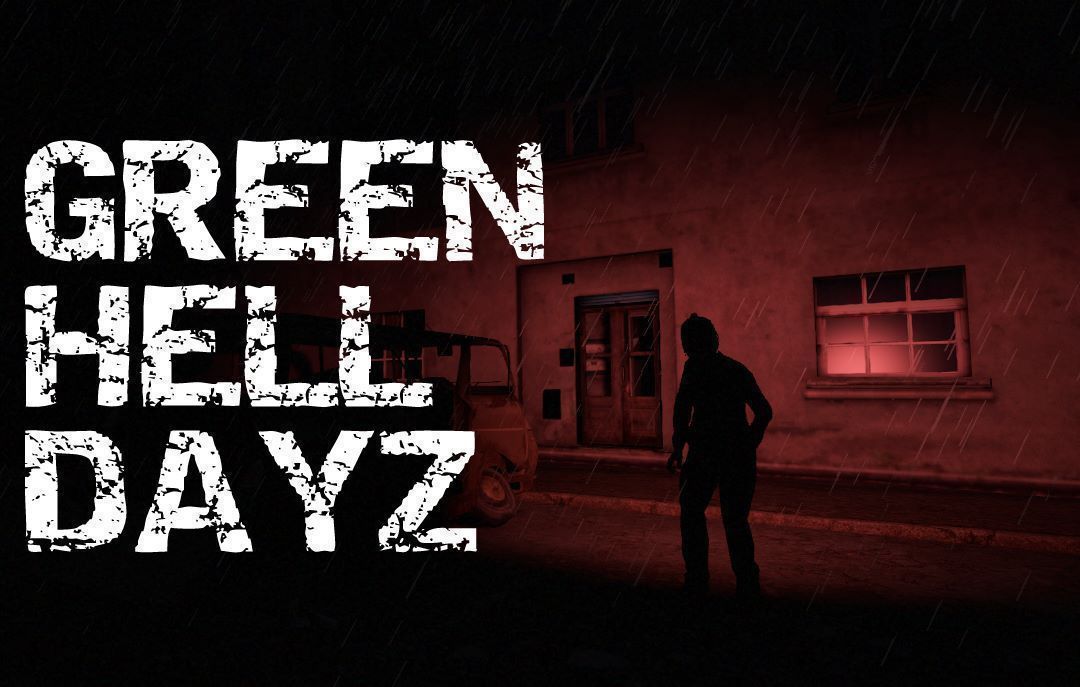Greenhell