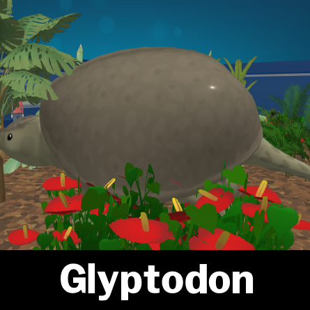 Glyptodon