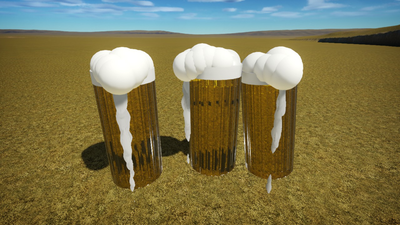 Beer Mood