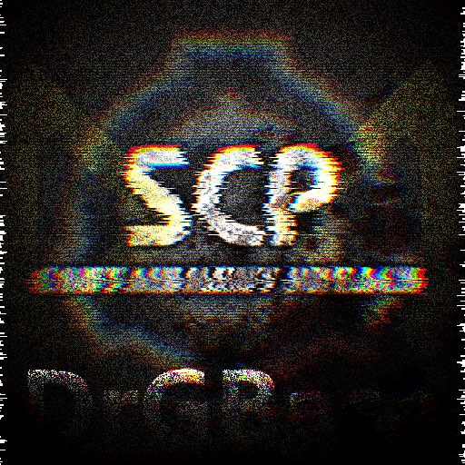 SCP HUMAN PACK {DrGBase}
 – Garry's Mod Mod